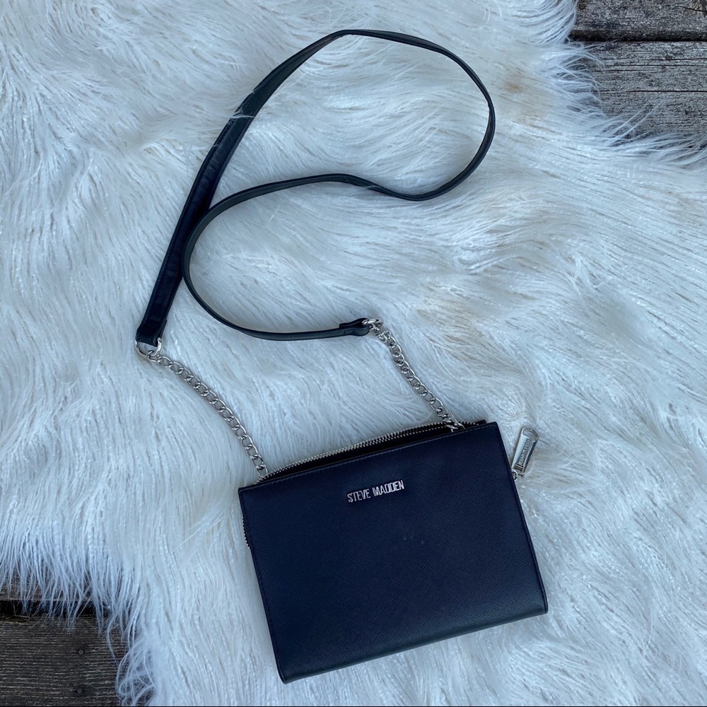HP ❤️ Steve Madden crossbody bag